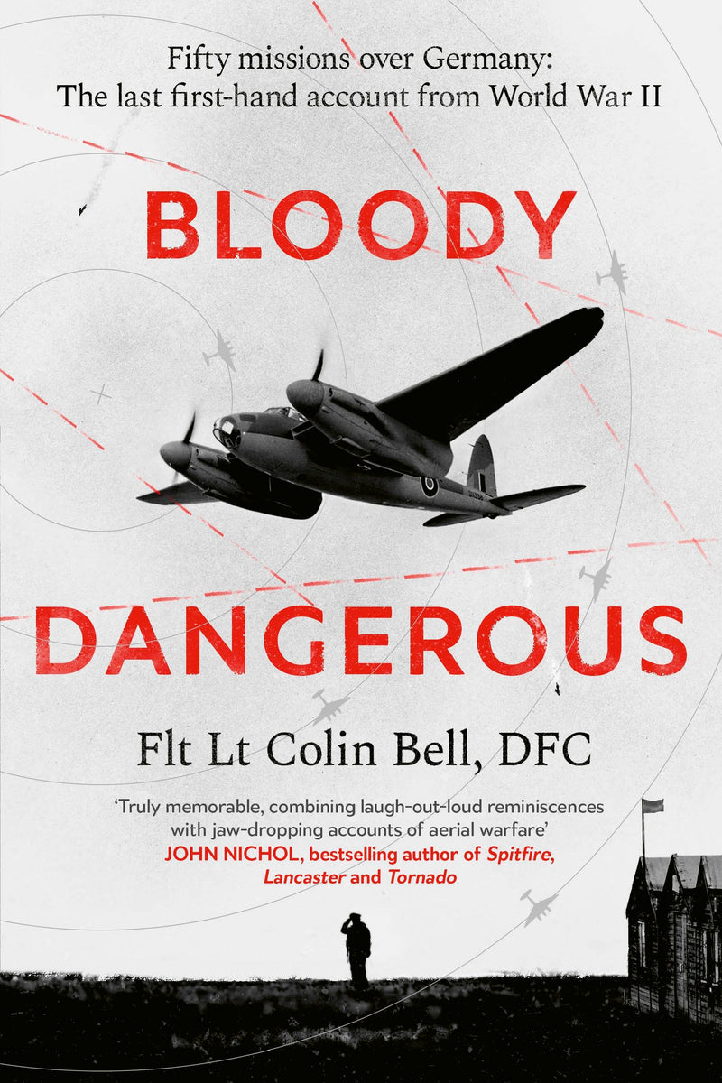 Bloody Dangerous