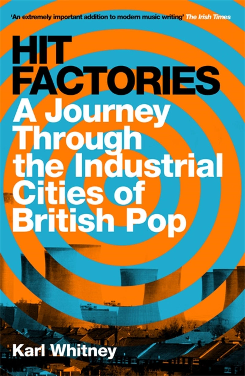 Hit Factories