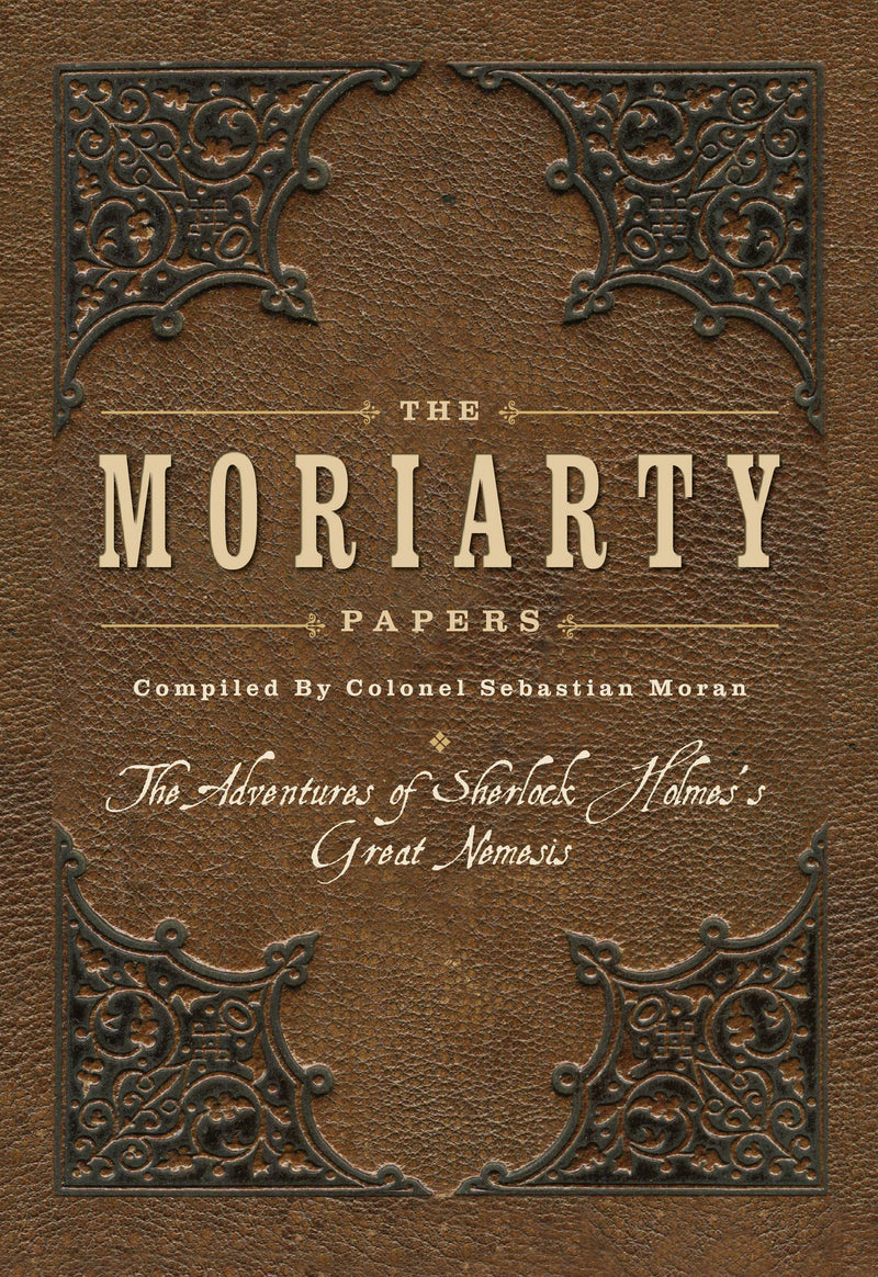 The Moriarty Papers