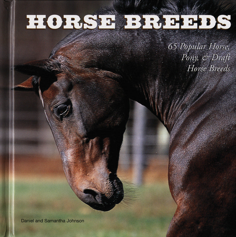 Horse Breeds