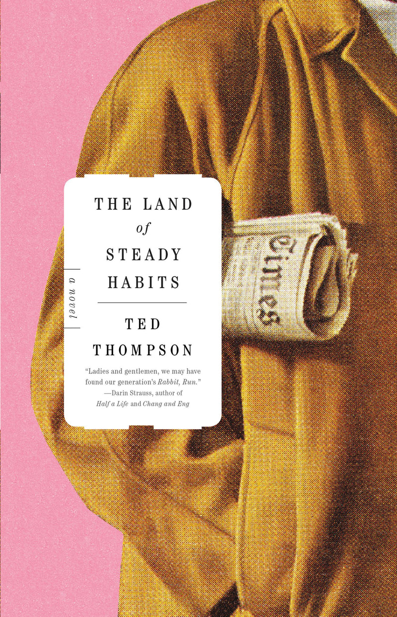 The Land of Steady Habits