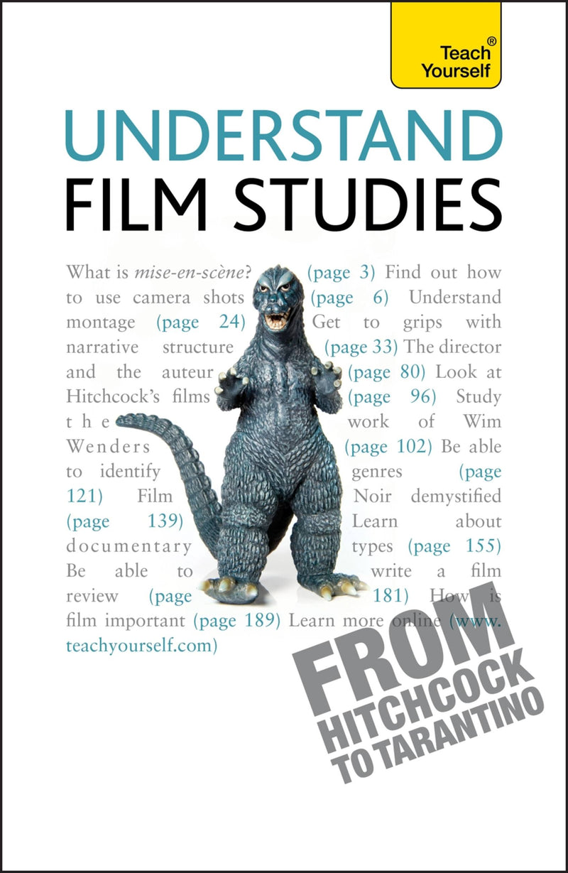 Understand Film Studies