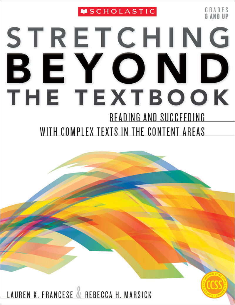 Stretching Beyond the Textbook