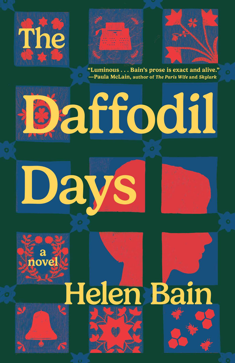 The Daffodil Days