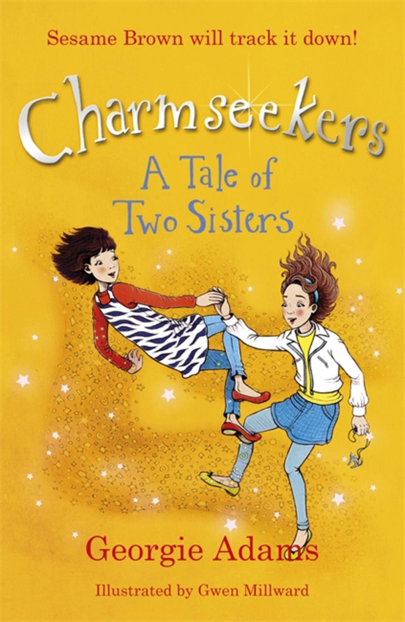 Charmseekers 4