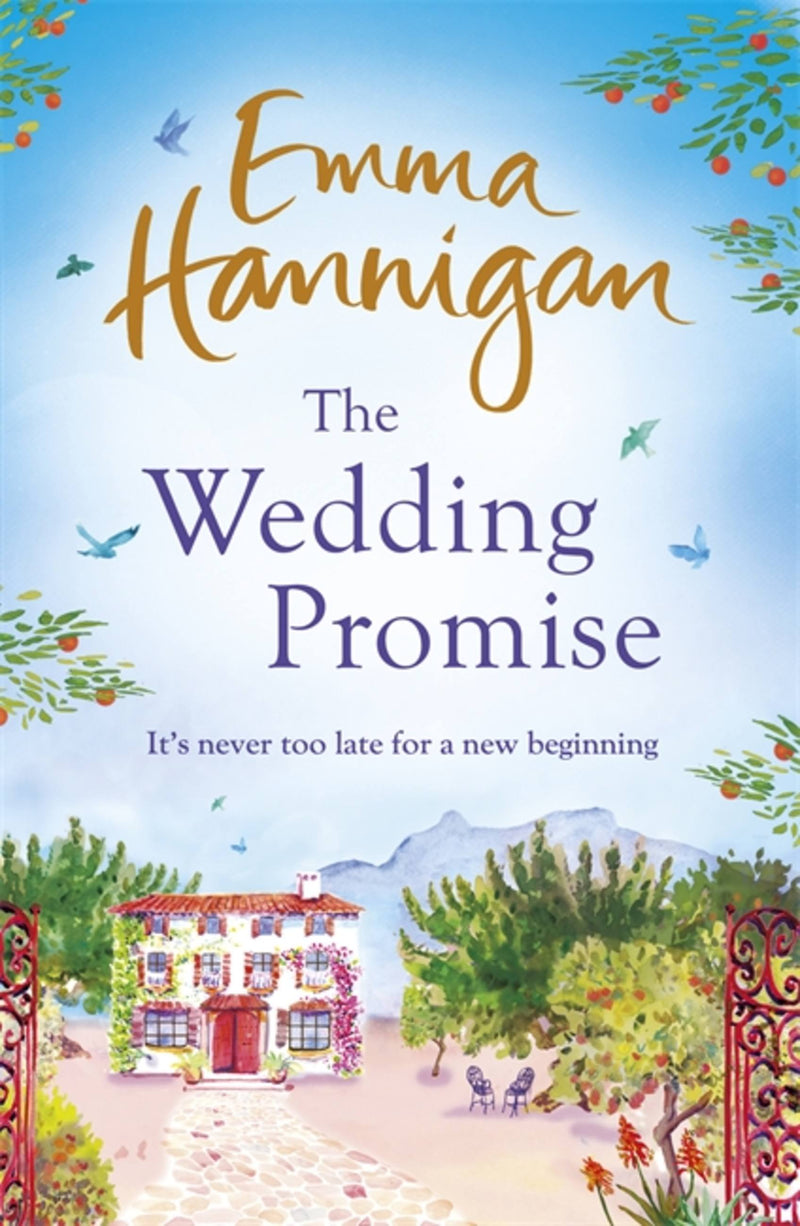 The Wedding Promise