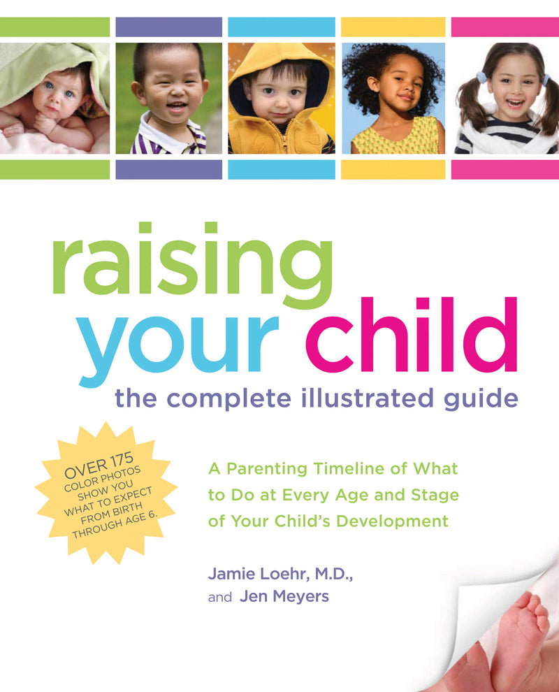 Raising Your Child