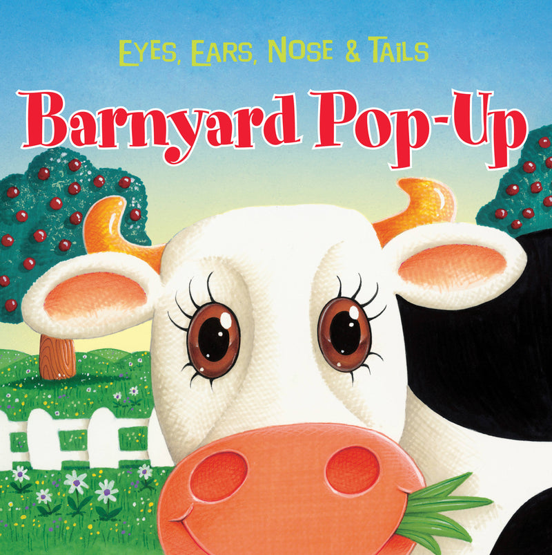 Barnyard Pop-Up