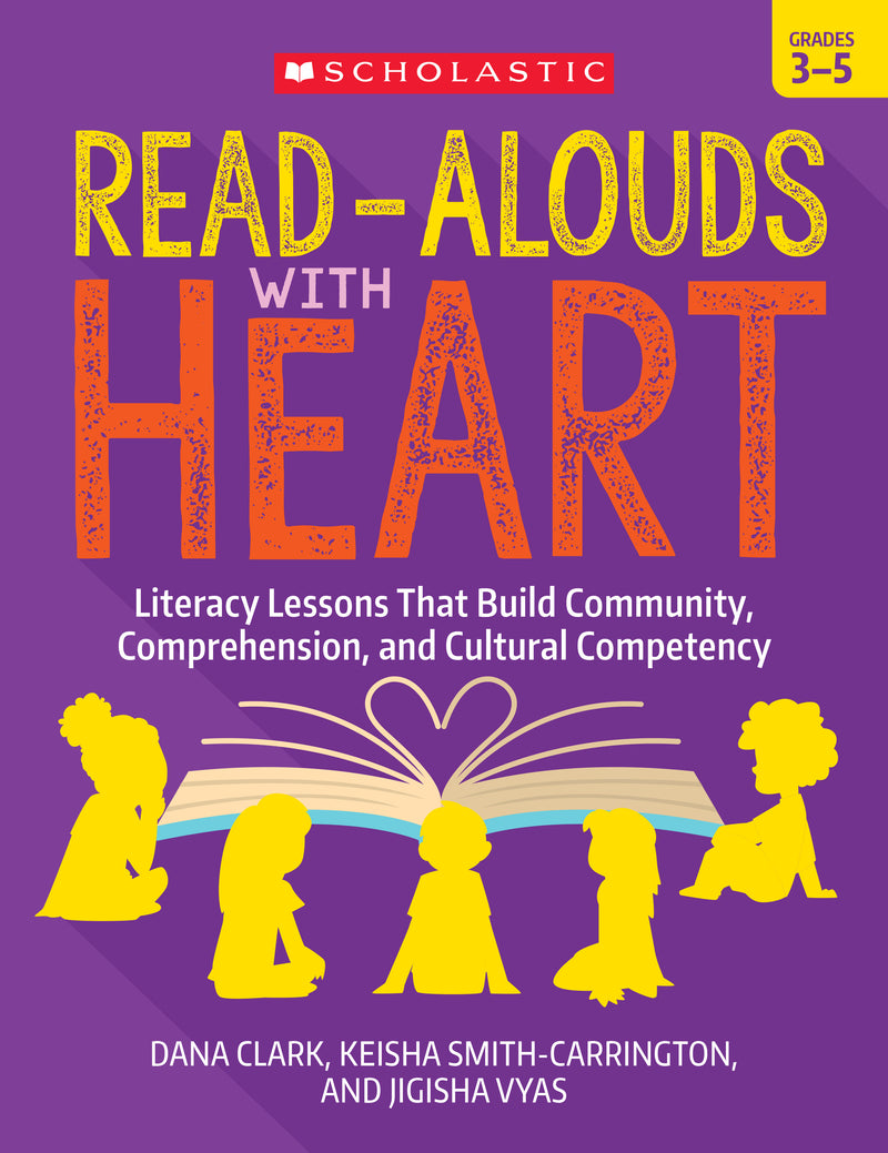 Read-Alouds with Heart: Grades 3–5