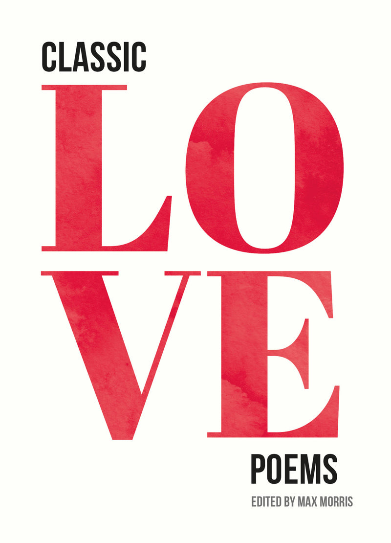 Classic Love Poems