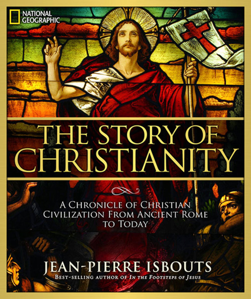 Story of Christianity, The