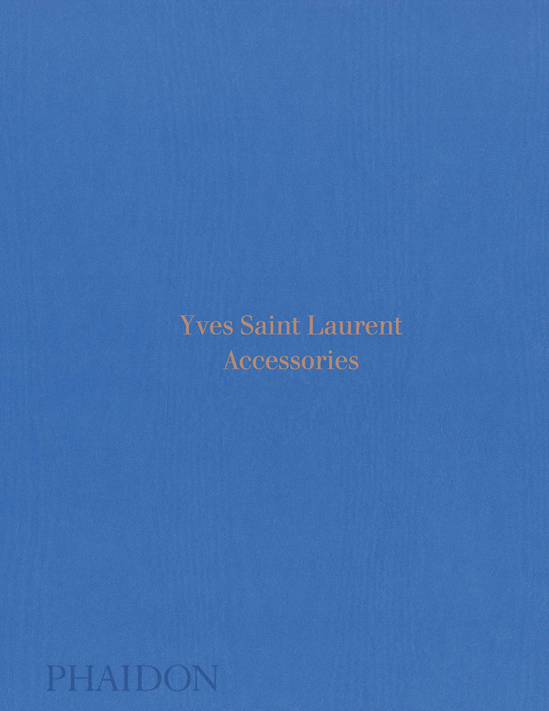 Yves Saint Laurent