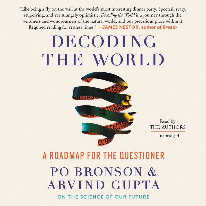 Decoding the World