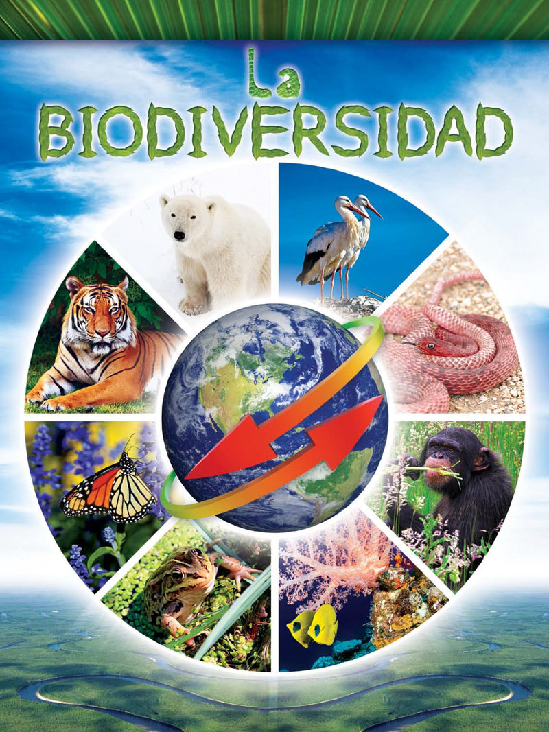 La biodiversidad: Biodiversity