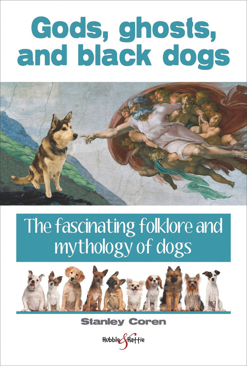 Gods, ghosts and black dogs
