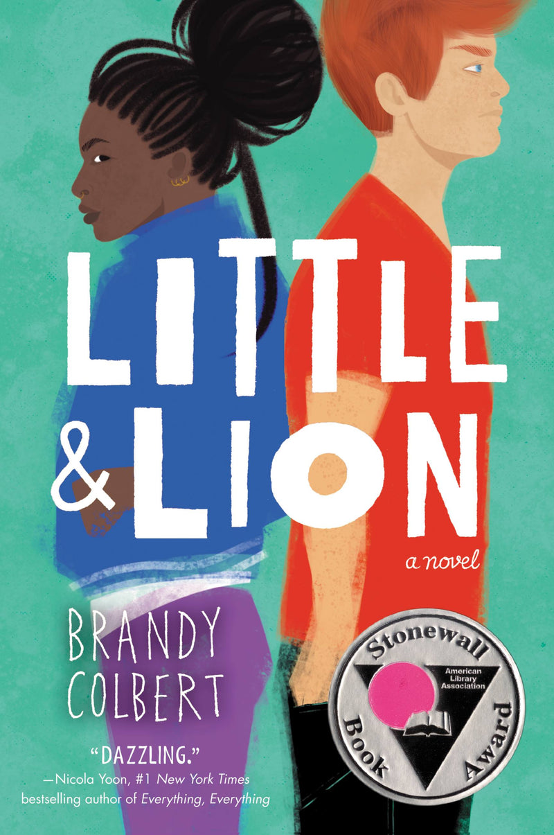Little & Lion