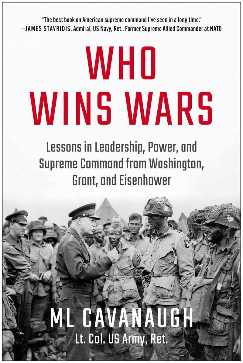 Who Wins Wars