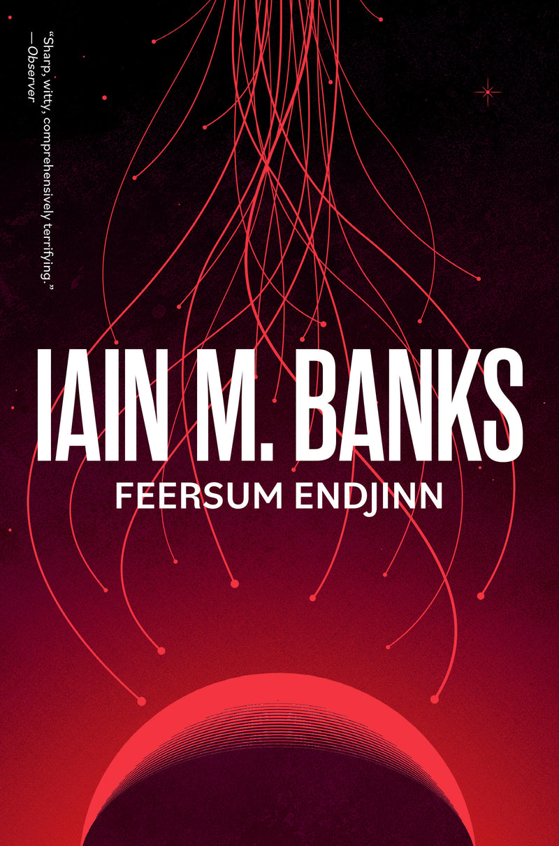 Feersum Endjinn