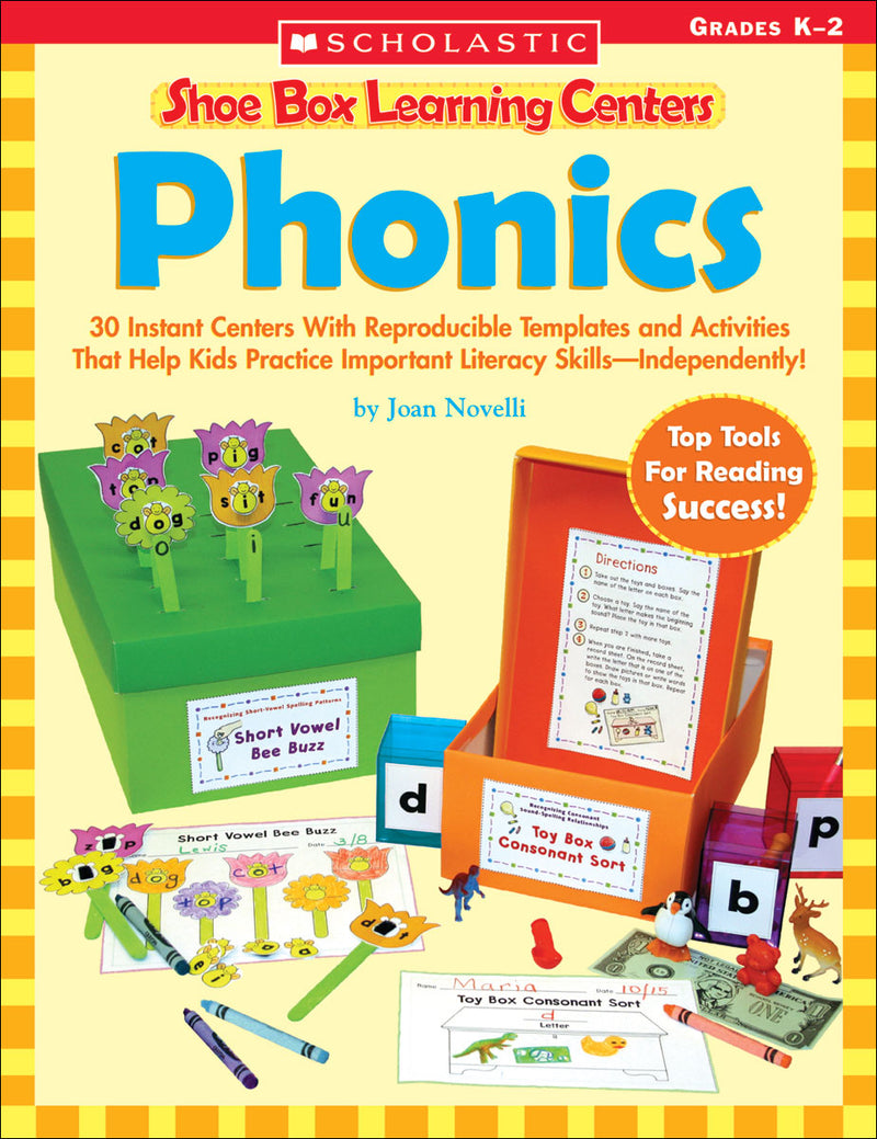 Phonics