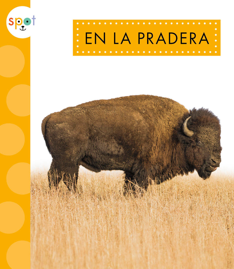 En la pradera