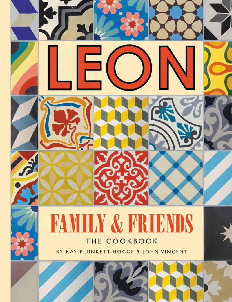 Leon: Family & Friends