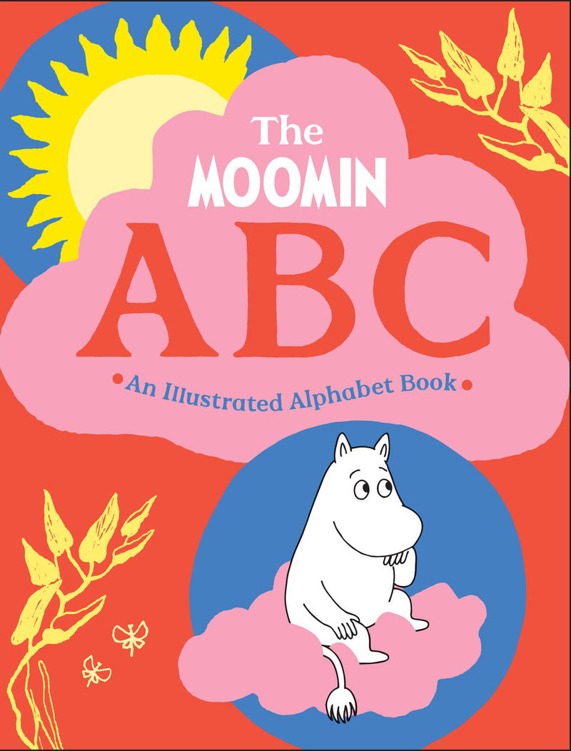 The Moomin ABC