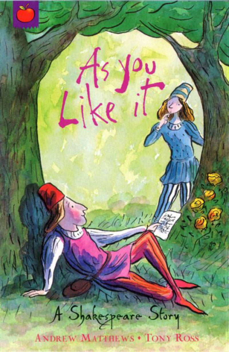 Shakespeare Stories