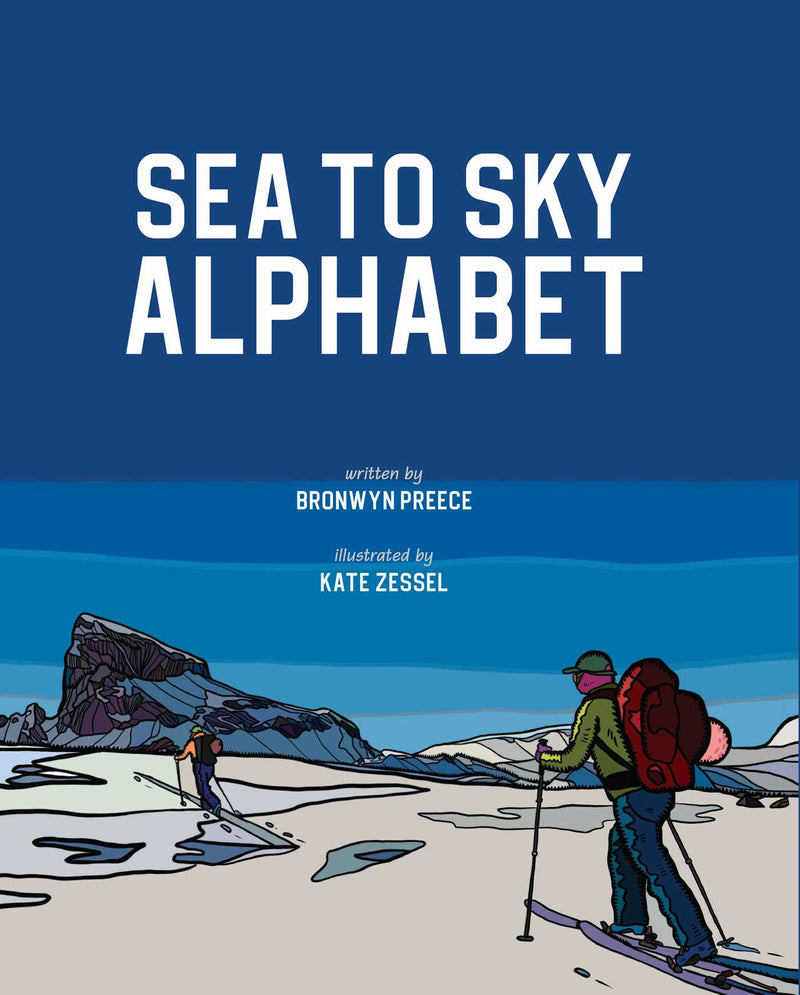 Sea To Sky