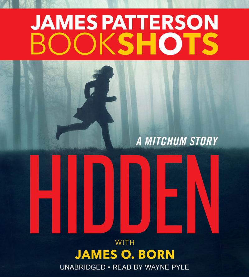 Hidden