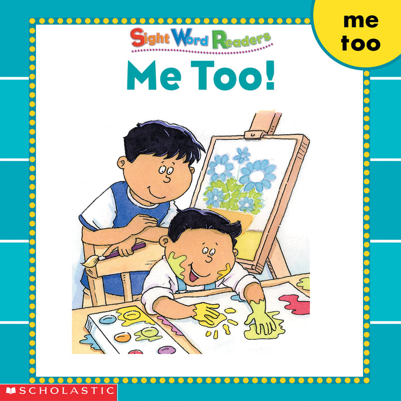 Sight Word Library