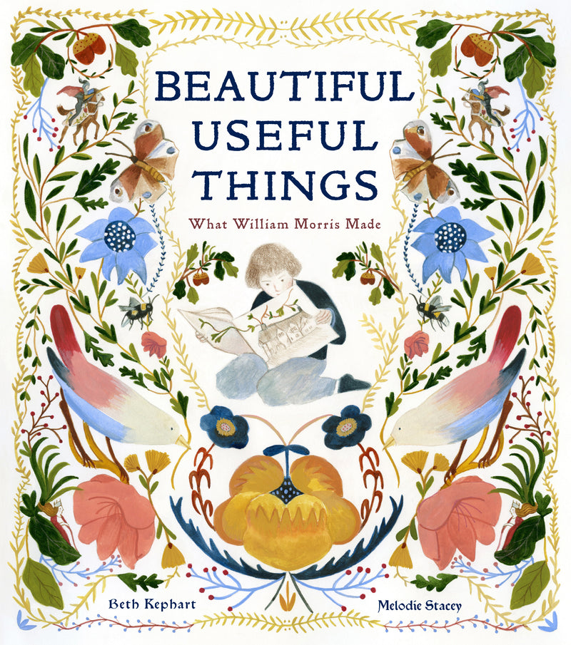 Beautiful Useful Things