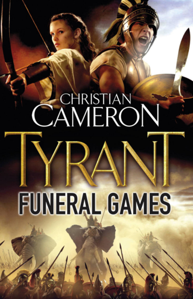 Tyrant