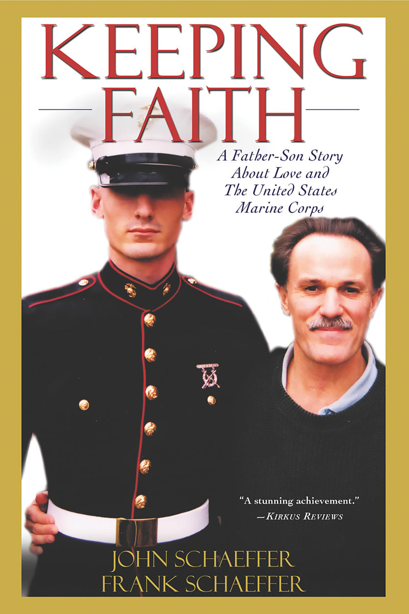 Keeping Faith
