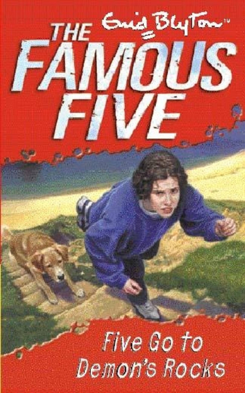 The Famous Five 19