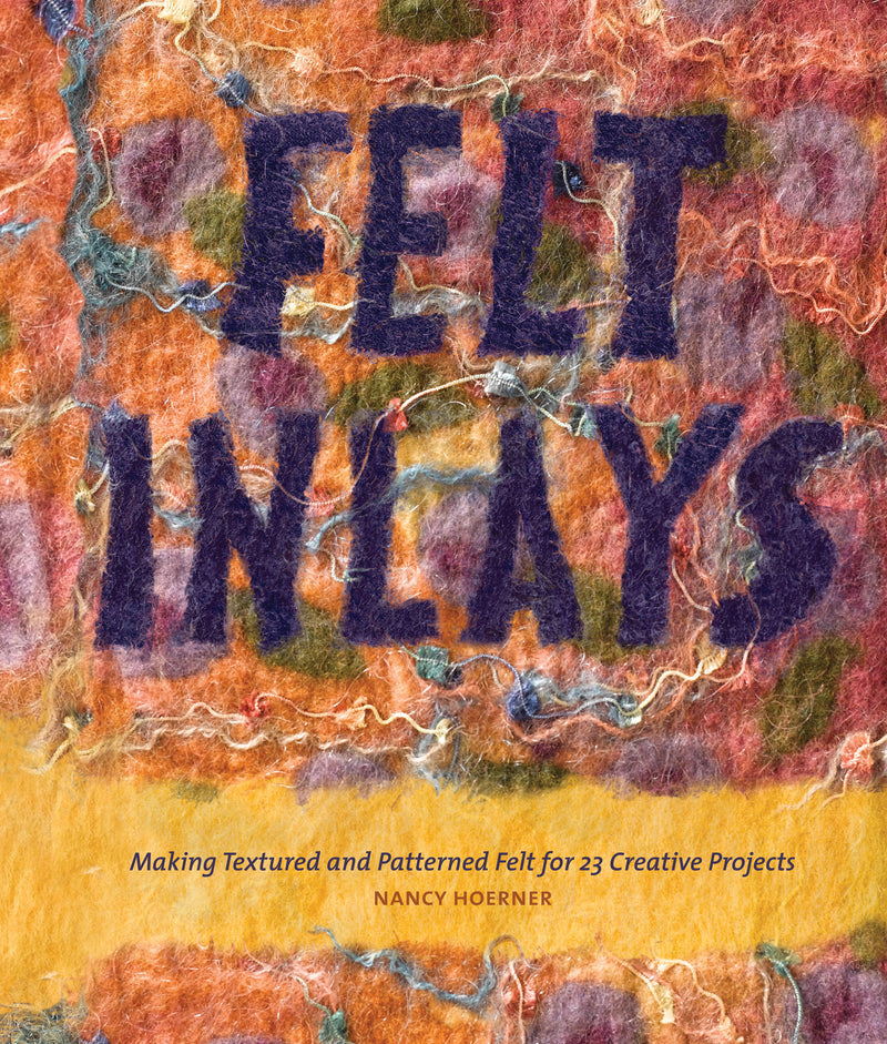 Felt Inlays