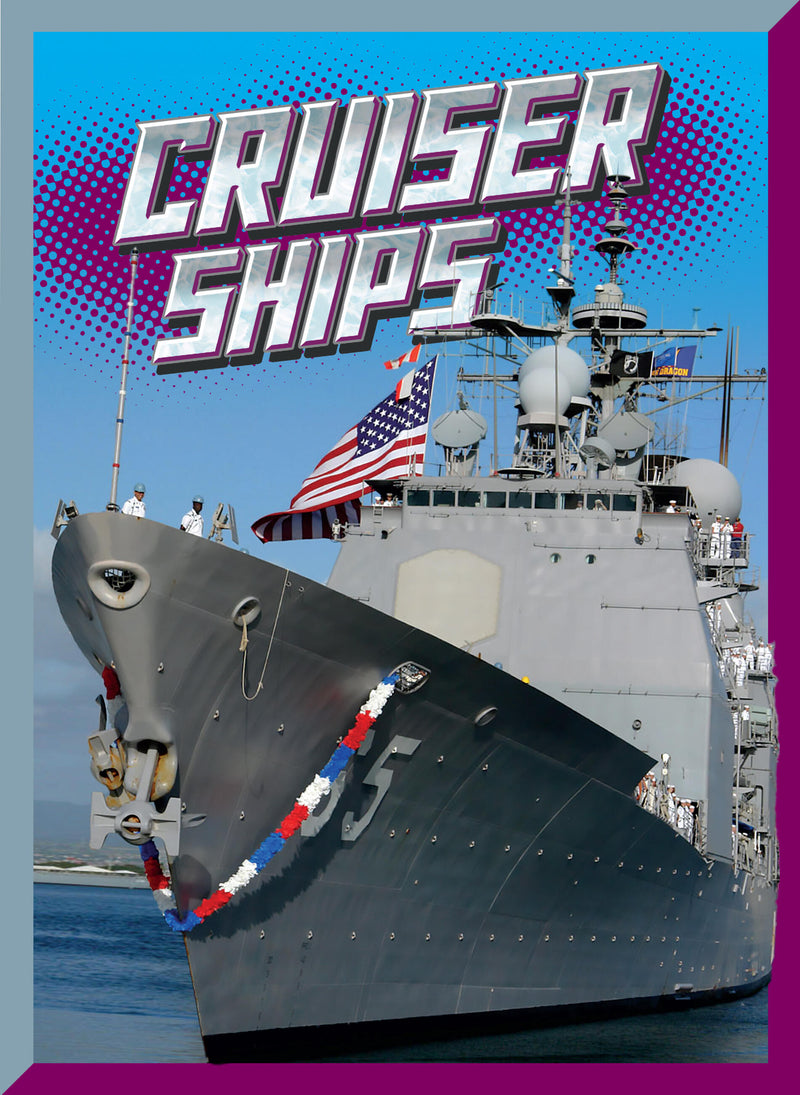 Cruisers