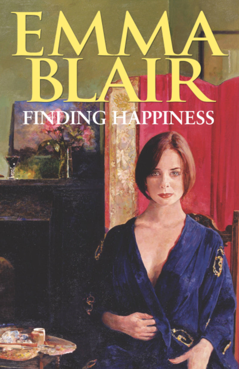 Finding Happiness