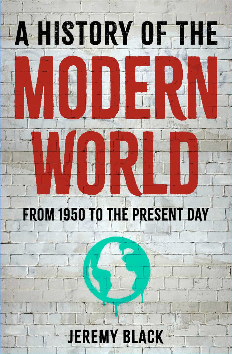 A History of the Modern World