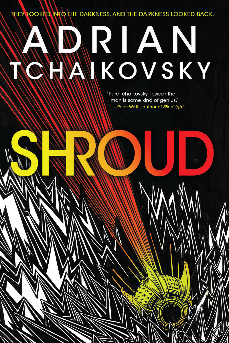 Shroud