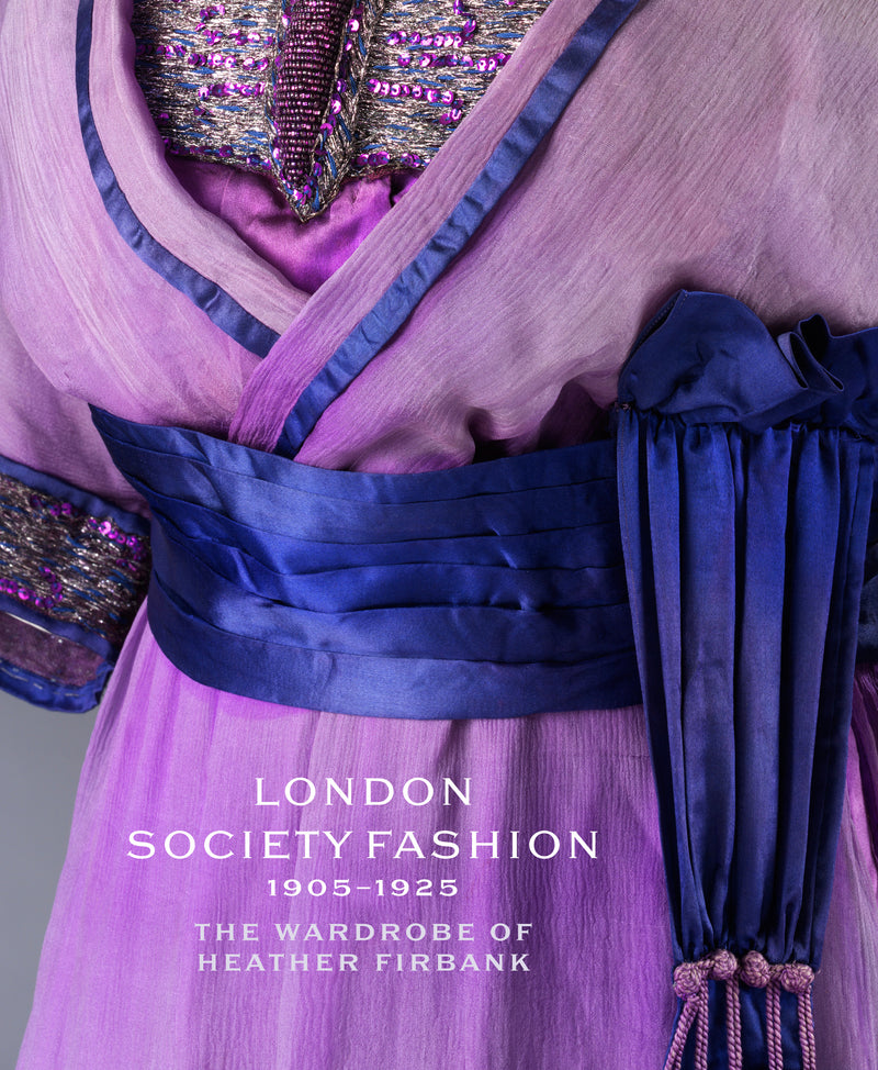 London Society Fashion 1905–1925