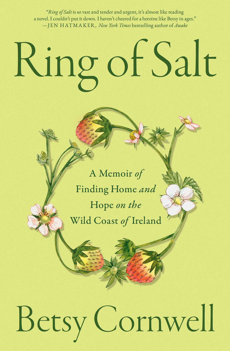 Ring of Salt