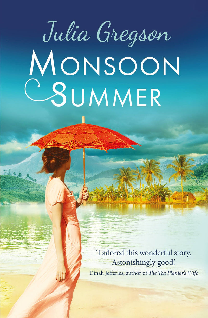 Monsoon Summer