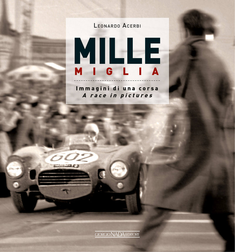 MILLE MIGLIA