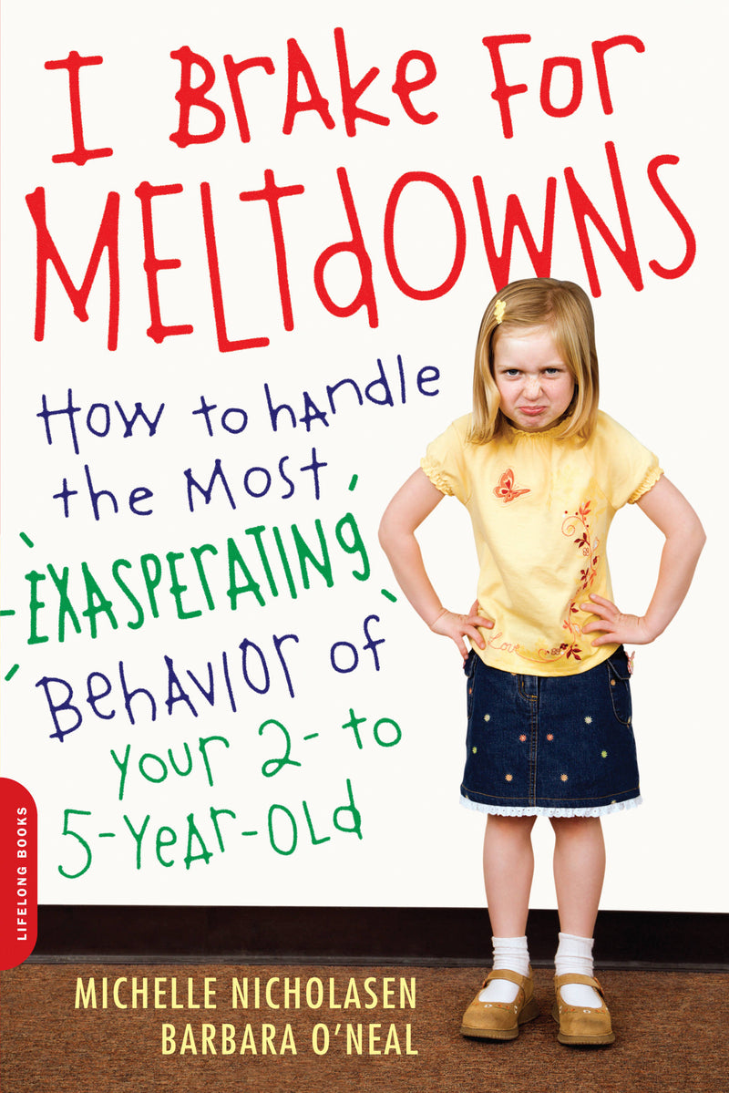 I Brake for Meltdowns