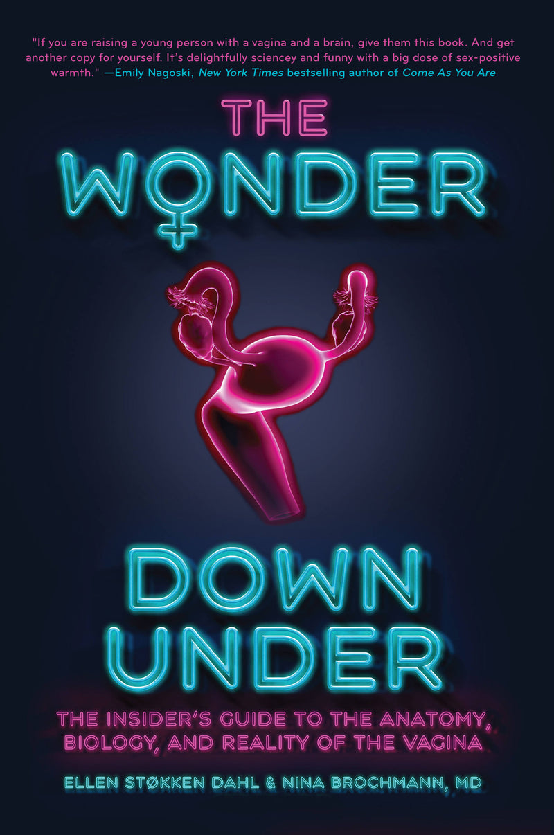The Wonder Down Under