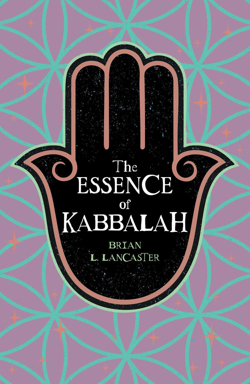 The Essence of Kabbalah