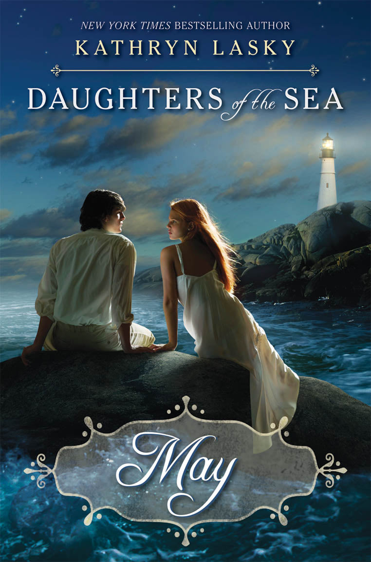 Daughters of the Sea #2: May