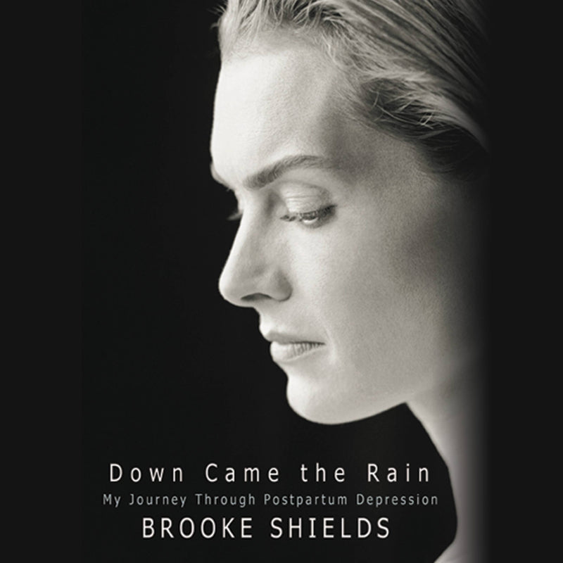Down Came the Rain