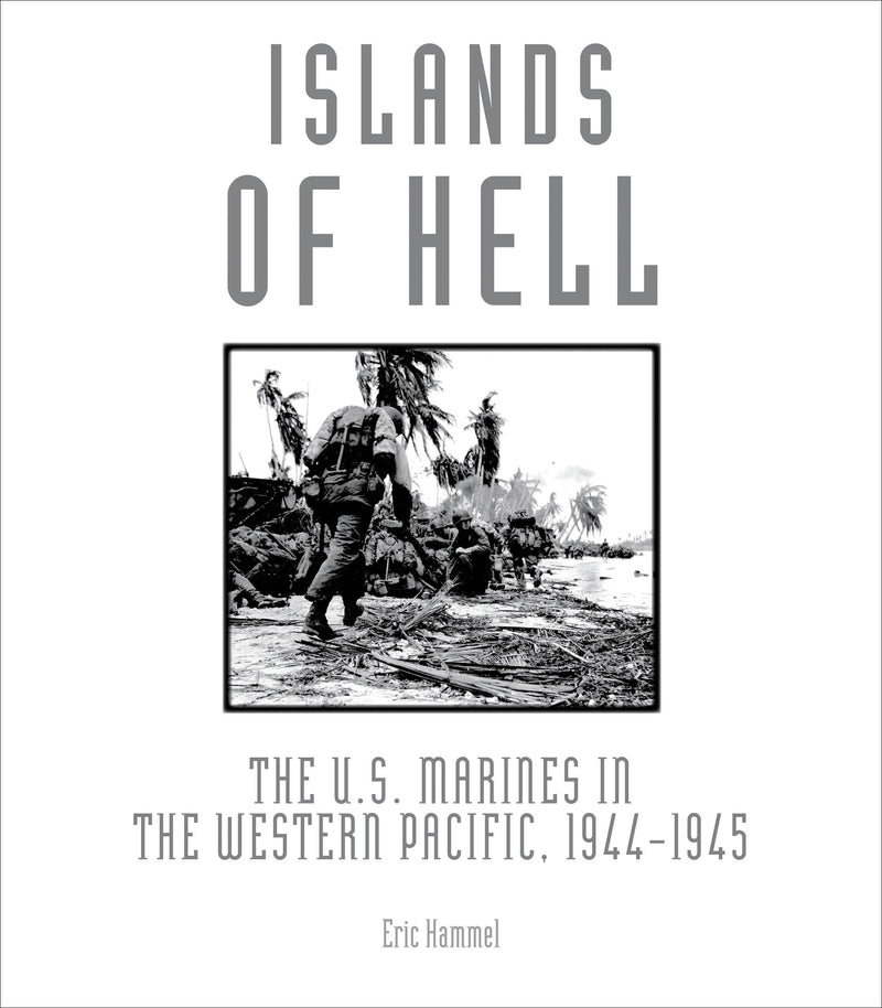 Islands of Hell