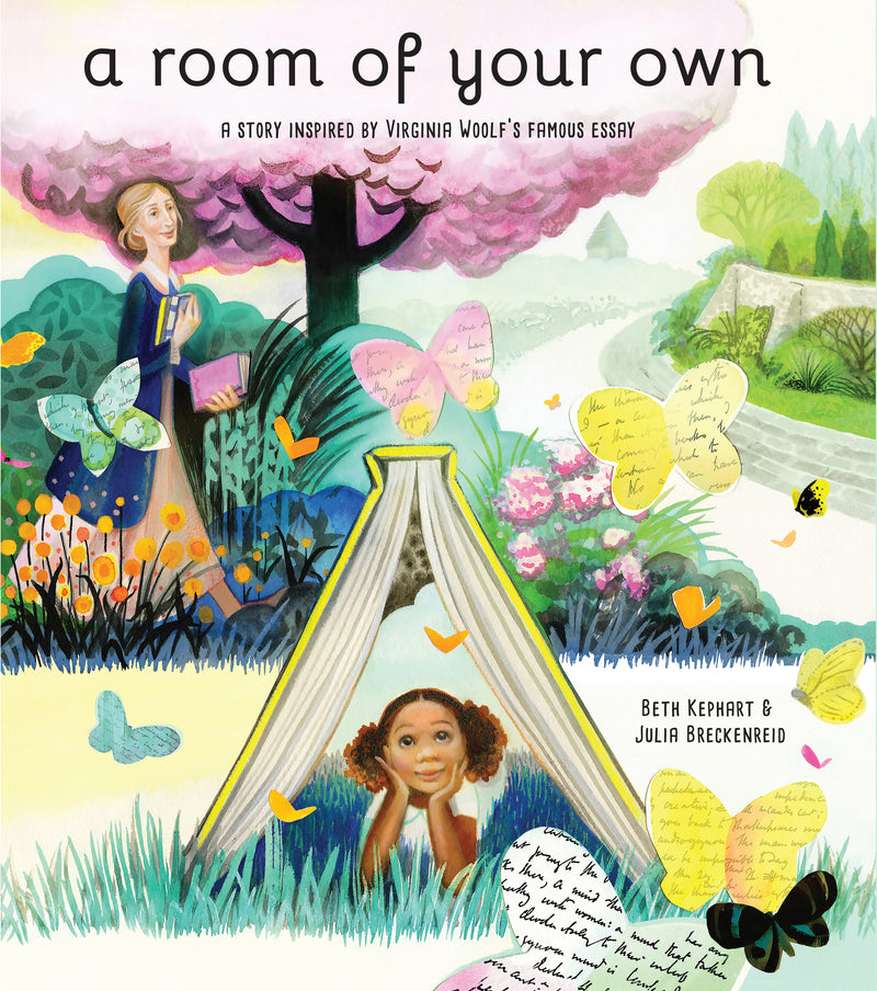 Room Of Your Own